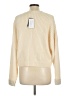 3.1 Phillip Lim Ivory Wool Pullover Sweater Size L - photo 2