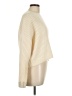 3.1 Phillip Lim Ivory Wool Pullover Sweater Size L - photo 4