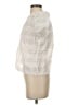 Current Air Ivory Short Sleeve Top Size S - photo 5