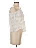Current Air Ivory Short Sleeve Top Size S - photo 4