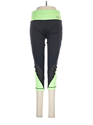 FILA Active Pants (view 1)