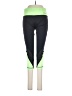 FILA Color Block Green Active Pants Size M - photo 1