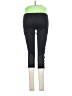 FILA Color Block Green Active Pants Size M - photo 2