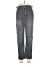 Madewell Gray Jeans Size 28 waist - photo 1