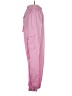 Tiger Mist 100% Polyester Pink Cargo Pants Size S - photo 4