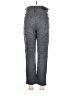 Madewell Gray Jeans Size 28 waist - photo 2