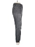 Madewell Gray Jeans Size 28 waist - photo 4