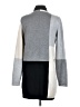 Vila Milano Color Block Gray Cardigan Size XS - photo 2