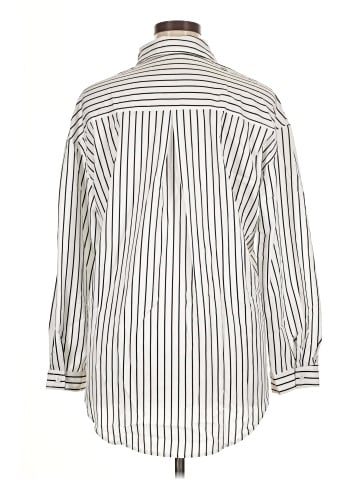 HOTOUCH Long Sleeve Blouse (view 2)
