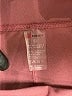 LA Society Burgundy Active Pants Size XL - photo 4