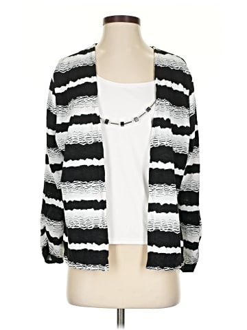 Alfred Dunner Cardigan (view 1)