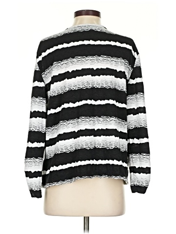 Alfred Dunner Cardigan (view 2)