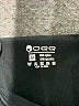 OQQ Black Bodysuit Size M - photo 3