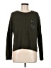 Rails Green Pullover Sweater Size M - photo 1