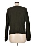Rails Green Pullover Sweater Size M - photo 2