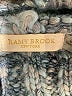 Ramy Brook Tweed Blue Turtleneck Sweater Size S - photo 6