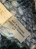Ramy Brook Tweed Blue Turtleneck Sweater Size S - photo 7