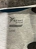 Active by Old Navy 100% Polyester Silver Sleeveless T-Shirt Size M - photo 7
