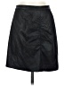 Free People Black Faux Leather Skirt Size S - photo 1