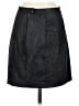 Free People Black Faux Leather Skirt Size S - photo 2