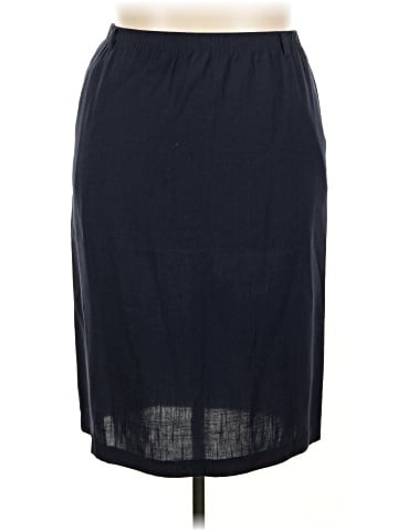 Alfred Dunner Casual Skirt (view 1)