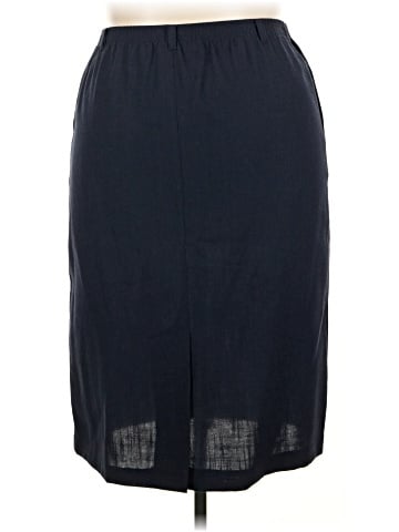 Alfred Dunner Casual Skirt (view 2)