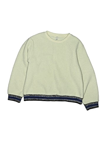 Harper Canyon Pullover Sweater (view 1)