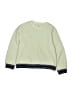 Harper Canyon 100% Polyester Green Pullover Sweater Size 10 - 12 - photo 1