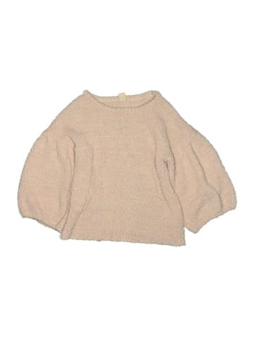 Harper Canyon Pullover Sweater (view 1)