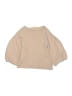Harper Canyon Tan Pullover Sweater Size M (kids) - photo 1