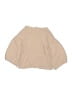 Harper Canyon Tan Pullover Sweater Size M (kids) - photo 2