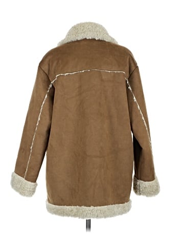 Zara Coat (view 2)