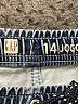Gap Blue Jeans Size 14 - photo 3