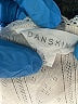 Danskin Ivory Short Sleeve T-Shirt Size L - photo 7