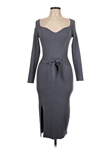 And Now This Casual Dress (view 1)