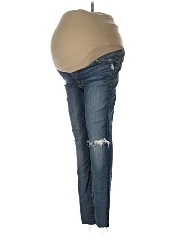 7 For All Mankind Jeans (view 1)