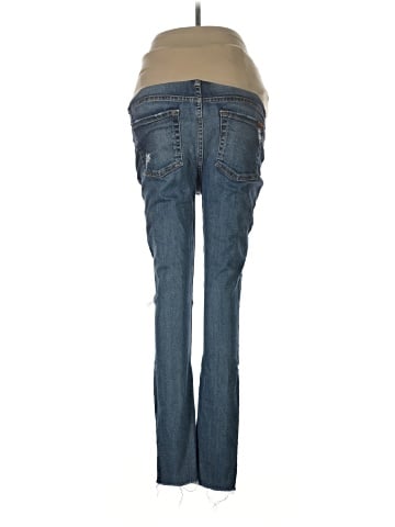 7 For All Mankind Jeans (view 2)