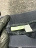 First Impressions Blue Casual Pants 12-18 MO / 18 MO - photo 3
