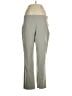 Eddie Bauer Solid Gray Active Pants Size 12 - photo 1