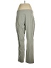 Eddie Bauer Solid Gray Active Pants Size 12 - photo 2