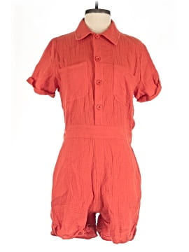 Joe's Jeans Romper