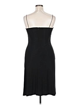 Robe Femme Scarlet Nite - Taille 10, Couleur Noire - Occasion Très Bon état