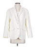 Banana Republic Ivory Wool Blazer Size XS - photo 1