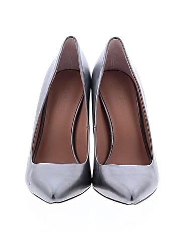 Halston Heritage Heels (view 2)