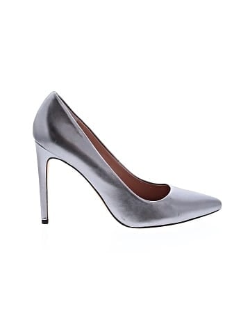 Halston Heritage Heels (view 1)
