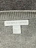 New York & Company Gray Pullover Sweater Size XXL - photo 4