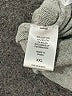 New York & Company Gray Pullover Sweater Size XXL - photo 5