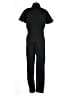 YFB Solid Black Jumpsuit Size XS - photo 2