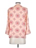 Forever 21 Contemporary 100% Polyester Orange Cardigan Size XS - photo 2