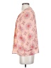 Forever 21 Contemporary 100% Polyester Orange Cardigan Size XS - photo 5